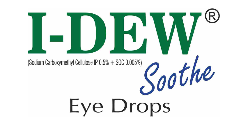 I Dew Soothe